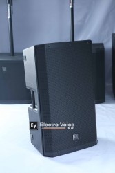 Loa toàn dải Electro Voice ZLX-15P