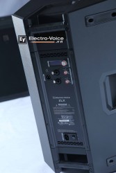 Loa toàn dải Electro Voice ZLX-15P