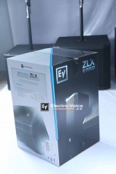 Loa toàn dải Electro Voice ZLX-15