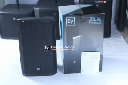 Loa toàn dải Electro Voice ZLX-15