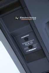 Loa toàn dải Electro-Voice ZLX-12