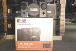 Loa Karaoke BMB CSE-308 SE New