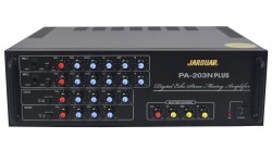 Amply karaoke Jarguar PA-203N PLUS