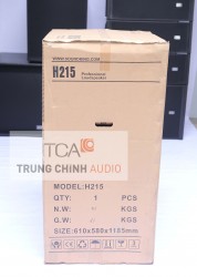 Loa hội trường Soundking H215