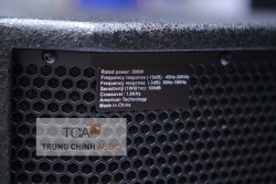 Loa hội trường Soundking H215