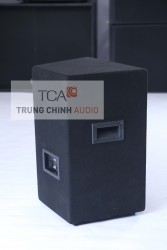 Loa thùng hội trường Soundking J212