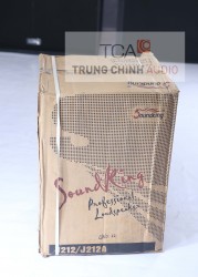 Loa thùng hội trường Soundking J212