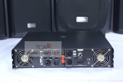 Amply công suất SoundKing AE-2200