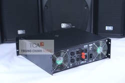 Amply công suất SoundKing AE-3000