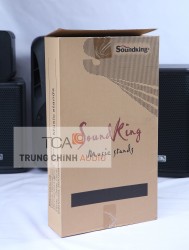 Chân đế để đàn Piano Soundking DF014