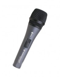 Micro Sennheiser E 865-S