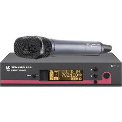 Micro Sennheiser EW 145-G3