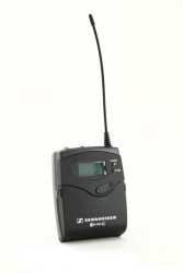 Micro Sennheiser EW 312-G3