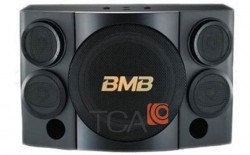 Loa karaoke BMB CSE-312 SE New