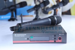 Micro Sennheiser EW 145-G3