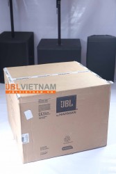 Loa hội trường JBL SRX 818S