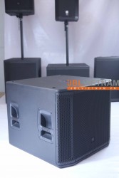 Loa hội trường JBL SRX 818S