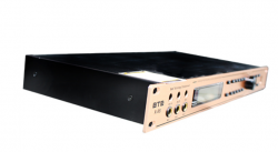 Mixer Karaoke Vang Số BTE X8S
