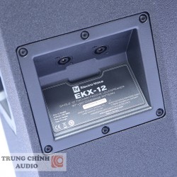 Loa thùng full đơn Electro-Voice (EV) EKX-12