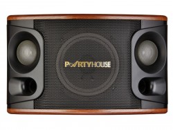 Loa karaoke BTE PartyHouse AP-10