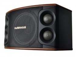 Loa karaoke BTE PartyHouse AP-10