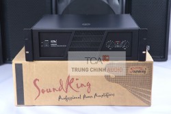 Ampli công suất Soundking AE3000