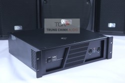 Ampli công suất Soundking AE3000