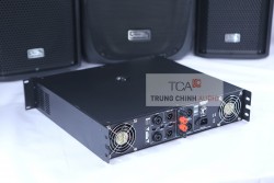 Ampli công suất Soundking AE2200