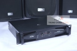 Ampli công suất Soundking AE1500