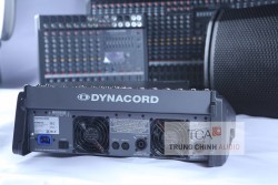 Mixer Dynacord PM600 (PowerMate 600-3)