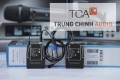 Bộ thu hình và máy phát kèm micro Sennheiser EW 112P G4