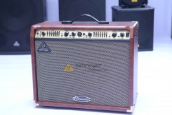 Amplifier Behringer ACX-900