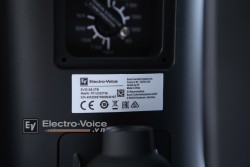 Loa hộp treo tường EV (Electro-Voice) EVID-S5.2