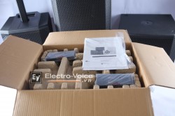 LOA GẮN TƯỜNG ELECTRO-VOICE EVID-S8.2B