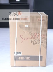 Loa hội trường Soundking JRX-112