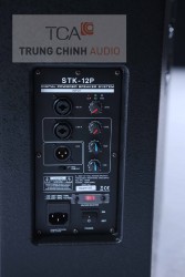 Loa thùng sân khấu Soundking STK-12P