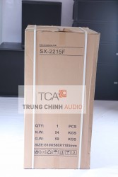Loa thùng Soundking SX-2215F