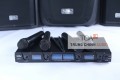 Micro không dây Soundking EH-018H