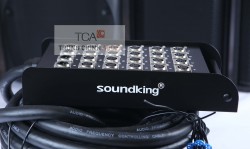 Bộ chuyển đổi tín hiệu Soundking AH-105/30M