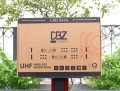 Bộ micro không dây DBZ LXD/B6