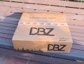Cục đẩy công suất DBZ DMi 2|3000A