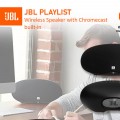 Loa Bluetooth JBL PLAYLIST