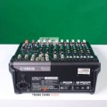 Mixer Yamaha MG12X (Mixer 12 kênh, Bộ hiệu ứng Effect, Mạch khuếch đại Class A)