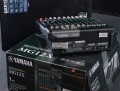 Mixer Yamaha MG12X (Mixer 12 kênh, Bộ hiệu ứng Effect, Mạch khuếch đại Class A)