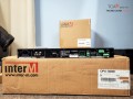 Power amply inter-M DPX-300D