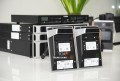 Bàn gọi đặt bàn Bosch PRA-CSLD màn hình LCD (PRAESENSA)