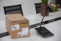 Bàn gọi đặt bàn Bosch PRA-CSLD màn hình LCD (PRAESENSA)