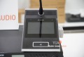 Bàn gọi đặt bàn Bosch PRA-CSLD màn hình LCD (PRAESENSA)