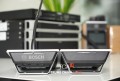 Bàn gọi đặt bàn Bosch PRA-CSLD màn hình LCD (PRAESENSA)