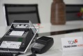 Bàn gọi treo tường Bosch PRA-CSLW màn hình LCD (PRAESENSA)